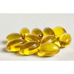 HUILE DE NIGELLE 90 perles de 500mg Défenses naturelles & Santé des cheveux
