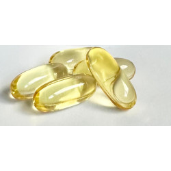 HUILE DE LIN 90 perles Confort cardiovasculaire, articulaire, digestif & beauté de la peau