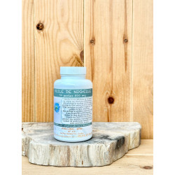 HUILE DE NIGELLE 90 Perles...