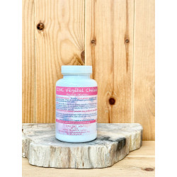 Zinc Végétal PLUS 200 Gélules