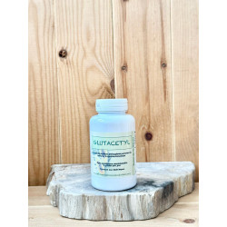 GLUTACETYL 90 Gélules à avaler