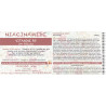 Vitamines B3 Niacinamide