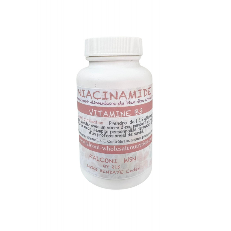 Niacinamide Vitamine B3