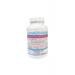 ARTHROSAMINE 150 gélules - Glucosamine, ChondroÏtine, et Boswellia