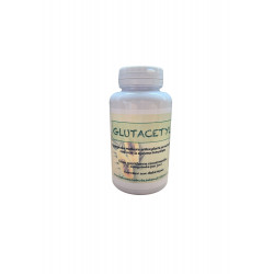 GLUTACETYL 90 gélules de puissants antioxydants