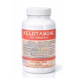 Kélotamine IV 90 tablettes
