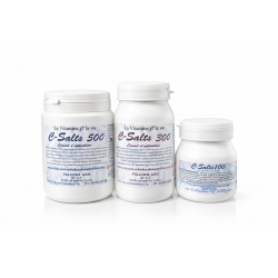 C Salts en Poudre