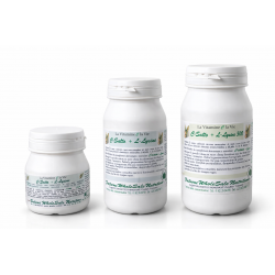 C-Salts + L-lysine (Poudre)