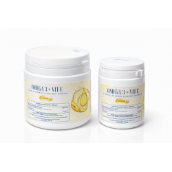 OMEGA 3 + VIT E (Perles)