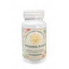 Vitamine D3 + K2 4000 UI - dents, Immunité & Artères |Capital osseux
