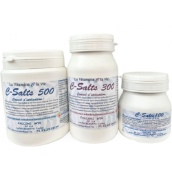 C Salts (Poudre)