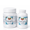 NATURAL C  LA VITAMINE C NATURELLE DE CYNORHODON  en tablettes