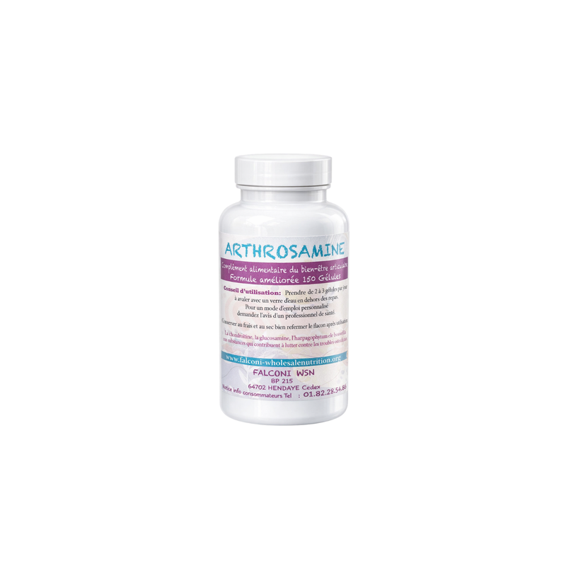 Arthrosamine