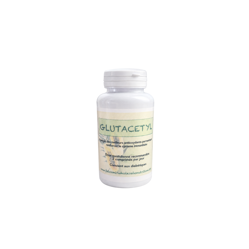 GLUTACETYL