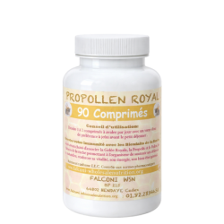 Pack Hiver - Propollen Royal + Vitamine D3 K2 | Immunité & Vitalité|le-boost-immunitaire-naturel
