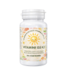 Vitamine D3 + K2 4000 UI - dents, Immunité & Artères |Capital osseux