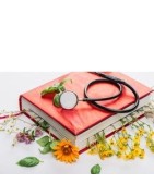 Livres sur la Santé Naturelle & Nutrition